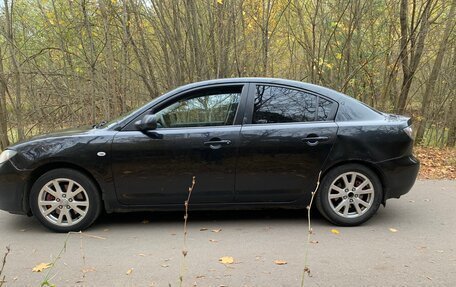 Mazda 3, 2008 год, 250 000 рублей, 4 фотография