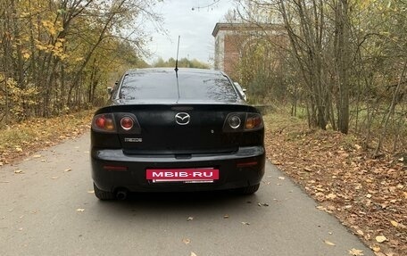 Mazda 3, 2008 год, 250 000 рублей, 3 фотография