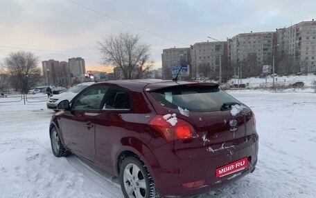 KIA cee'd I рестайлинг, 2009 год, 540 000 рублей, 4 фотография