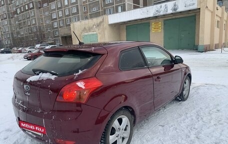 KIA cee'd I рестайлинг, 2009 год, 540 000 рублей, 6 фотография