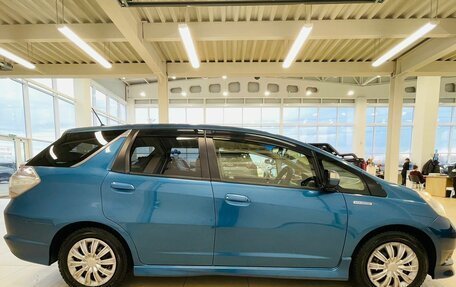 Honda Fit Shuttle I рестайлинг, 2012 год, 1 289 000 рублей, 7 фотография