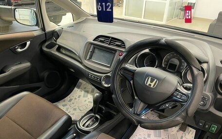 Honda Fit Shuttle I рестайлинг, 2012 год, 1 289 000 рублей, 11 фотография