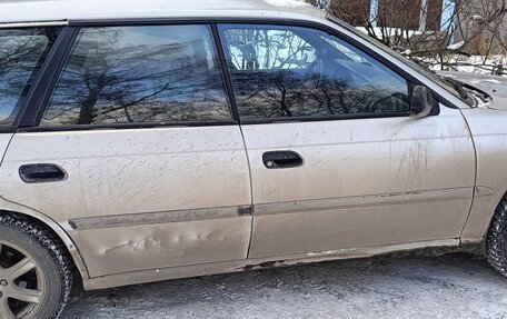 Subaru Legacy VII, 1998 год, 370 000 рублей, 6 фотография