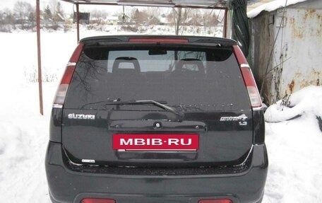 Suzuki Swift II, 2003 год, 530 000 рублей, 3 фотография