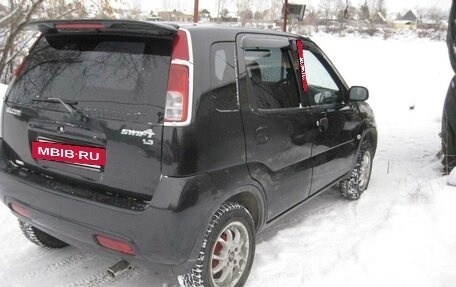 Suzuki Swift II, 2003 год, 530 000 рублей, 4 фотография