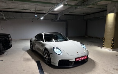 Porsche 911, 2024 год, 42 000 000 рублей, 1 фотография