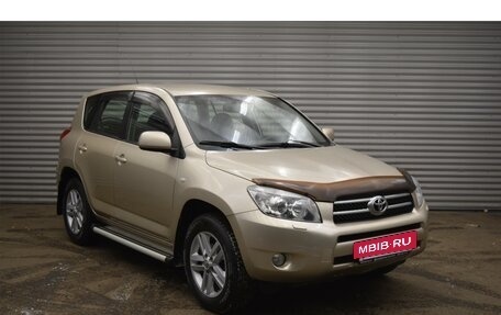 Toyota RAV4, 2008 год, 1 275 000 рублей, 3 фотография