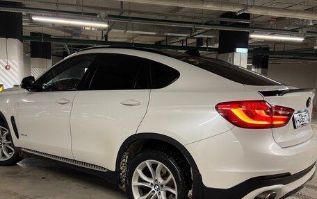 BMW X6, 2016 год, 4 200 000 рублей, 2 фотография