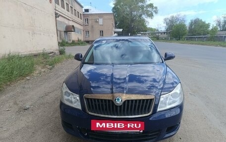 Skoda Octavia, 2011 год, 500 000 рублей, 6 фотография