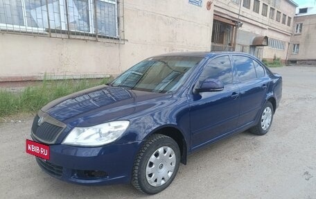 Skoda Octavia, 2011 год, 500 000 рублей, 7 фотография