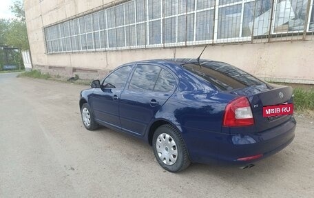 Skoda Octavia, 2011 год, 500 000 рублей, 3 фотография