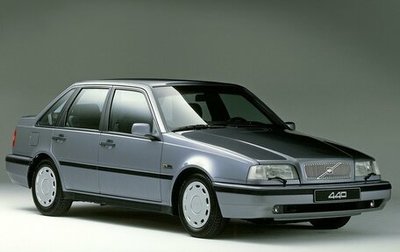 Volvo 440, 1996 год, 285 000 рублей, 1 фотография