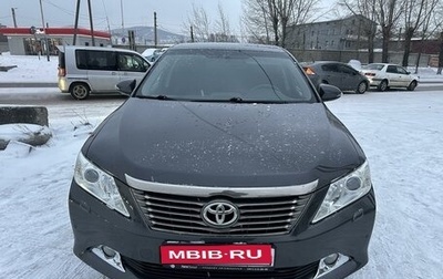 Toyota Camry, 2014 год, 2 000 000 рублей, 1 фотография