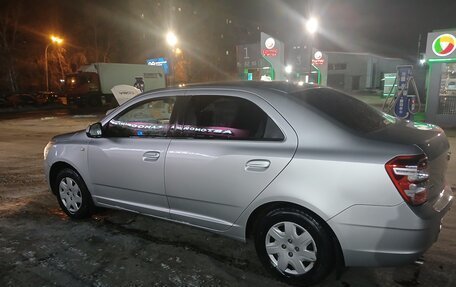 Chevrolet Cobalt II, 2014 год, 700 000 рублей, 3 фотография