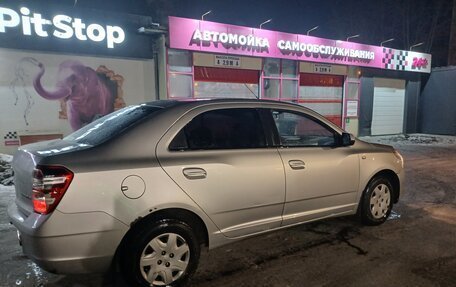 Chevrolet Cobalt II, 2014 год, 700 000 рублей, 5 фотография