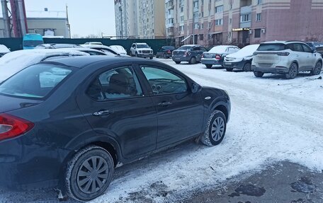 ТагАЗ C10, 2012 год, 380 000 рублей, 6 фотография