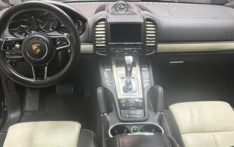 Porsche Cayenne III, 2014 год, 4 950 000 рублей, 12 фотография