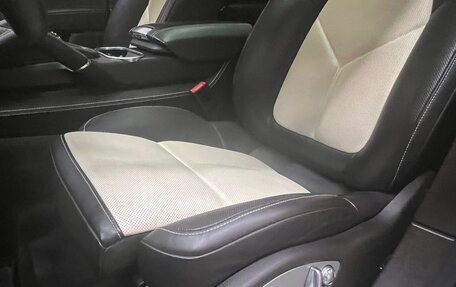 Porsche Cayenne III, 2014 год, 4 950 000 рублей, 13 фотография