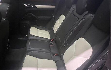 Porsche Cayenne III, 2014 год, 4 950 000 рублей, 14 фотография