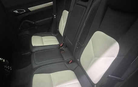 Porsche Cayenne III, 2014 год, 4 950 000 рублей, 19 фотография