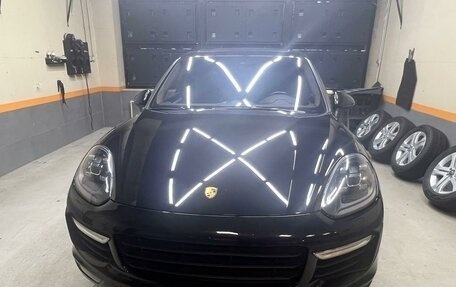 Porsche Cayenne III, 2014 год, 4 950 000 рублей, 8 фотография