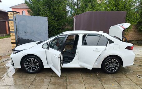 Toyota Corolla, 2019 год, 2 000 000 рублей, 6 фотография