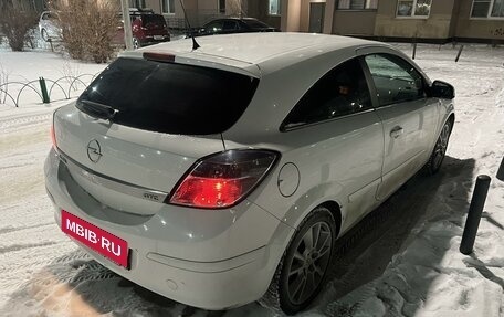 Opel Astra H, 2010 год, 590 000 рублей, 3 фотография