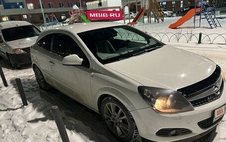 Opel Astra H, 2010 год, 590 000 рублей, 4 фотография