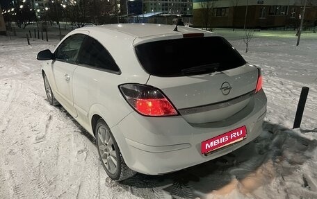 Opel Astra H, 2010 год, 590 000 рублей, 2 фотография