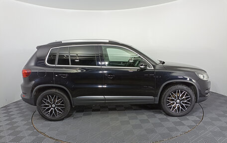 Volkswagen Tiguan I, 2013 год, 1 695 000 рублей, 5 фотография