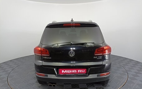 Volkswagen Tiguan I, 2013 год, 1 695 000 рублей, 7 фотография