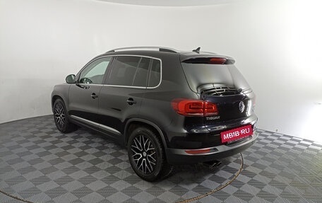 Volkswagen Tiguan I, 2013 год, 1 695 000 рублей, 8 фотография