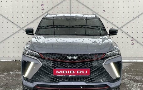 Geely Coolray I, 2023 год, 2 470 000 рублей, 3 фотография