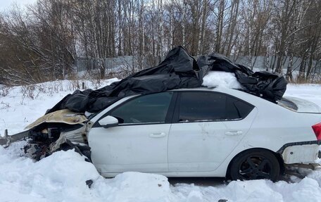 Skoda Octavia, 2014 год, 550 000 рублей, 8 фотография