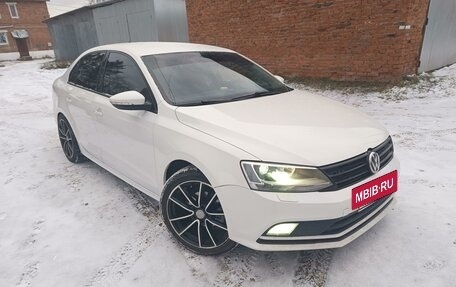 Volkswagen Jetta VI, 2015 год, 1 330 000 рублей, 6 фотография