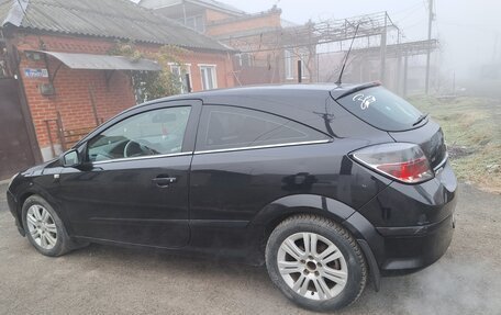 Opel Astra H, 2008 год, 600 000 рублей, 3 фотография