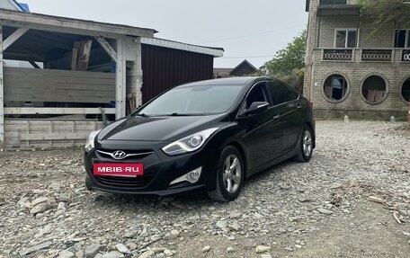 Hyundai i40 I рестайлинг, 2013 год, 1 127 000 рублей, 3 фотография