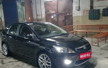 Ford Focus II рестайлинг, 2008 год, 1 000 000 рублей, 12 фотография