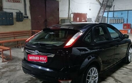 Ford Focus II рестайлинг, 2008 год, 1 000 000 рублей, 13 фотография