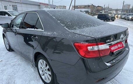 Toyota Camry, 2014 год, 2 000 000 рублей, 3 фотография