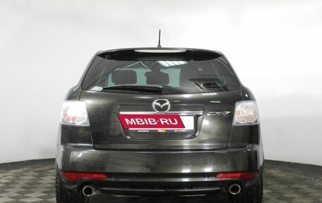 Mazda CX-7 I рестайлинг, 2011 год, 1 090 000 рублей, 6 фотография