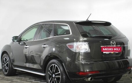 Mazda CX-7 I рестайлинг, 2011 год, 1 090 000 рублей, 7 фотография