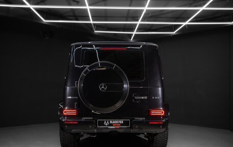 Mercedes-Benz G-Класс AMG, 2022 год, 22 700 000 рублей, 4 фотография