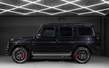 Mercedes-Benz G-Класс AMG, 2022 год, 22 700 000 рублей, 2 фотография