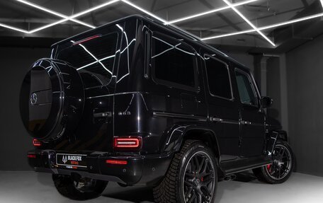 Mercedes-Benz G-Класс AMG, 2022 год, 22 700 000 рублей, 6 фотография