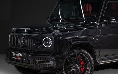 Mercedes-Benz G-Класс AMG, 2022 год, 22 700 000 рублей, 7 фотография