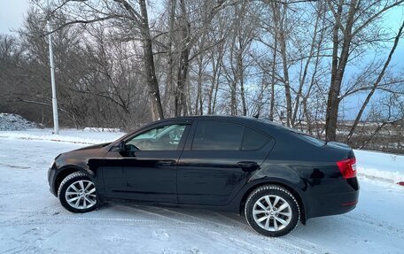 Skoda Octavia, 2020 год, 1 750 000 рублей, 4 фотография