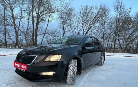 Skoda Octavia, 2020 год, 1 750 000 рублей, 3 фотография