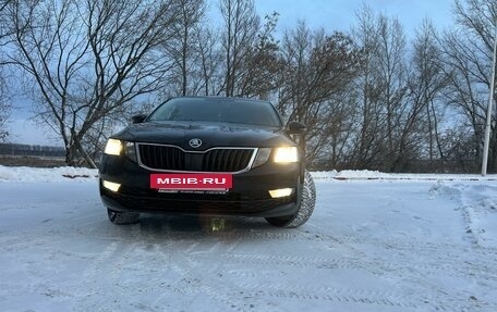 Skoda Octavia, 2020 год, 1 750 000 рублей, 8 фотография