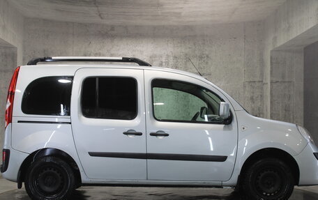 Renault Kangoo II рестайлинг, 2010 год, 747 000 рублей, 4 фотография